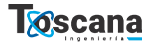 Toscana Logo